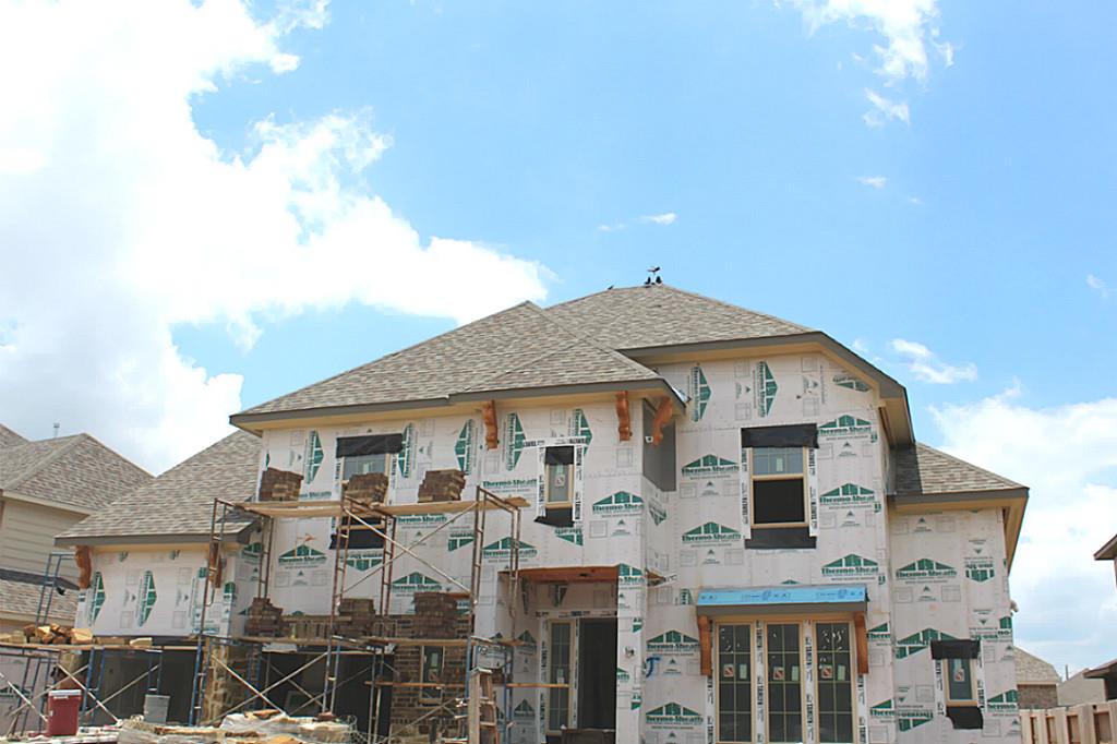 9018 Acorn Harvest Trail, Richmond, TX 77407