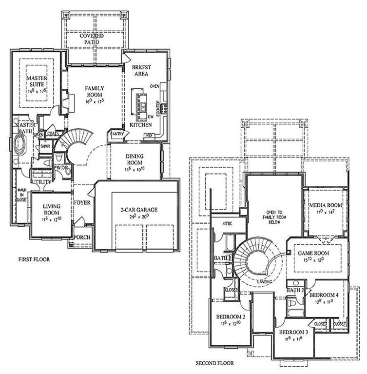 9018 Acorn Harvest Trail, Richmond, TX 77407