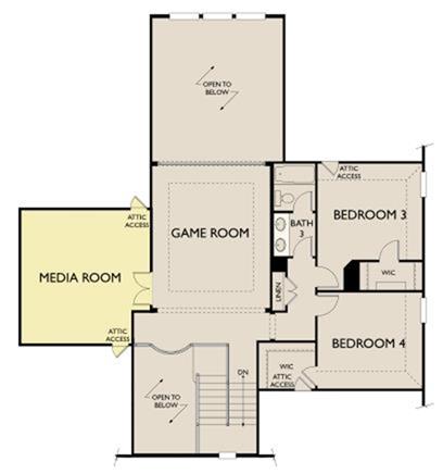 11110 Dowbeck Avenue, Richmond, TX 77407