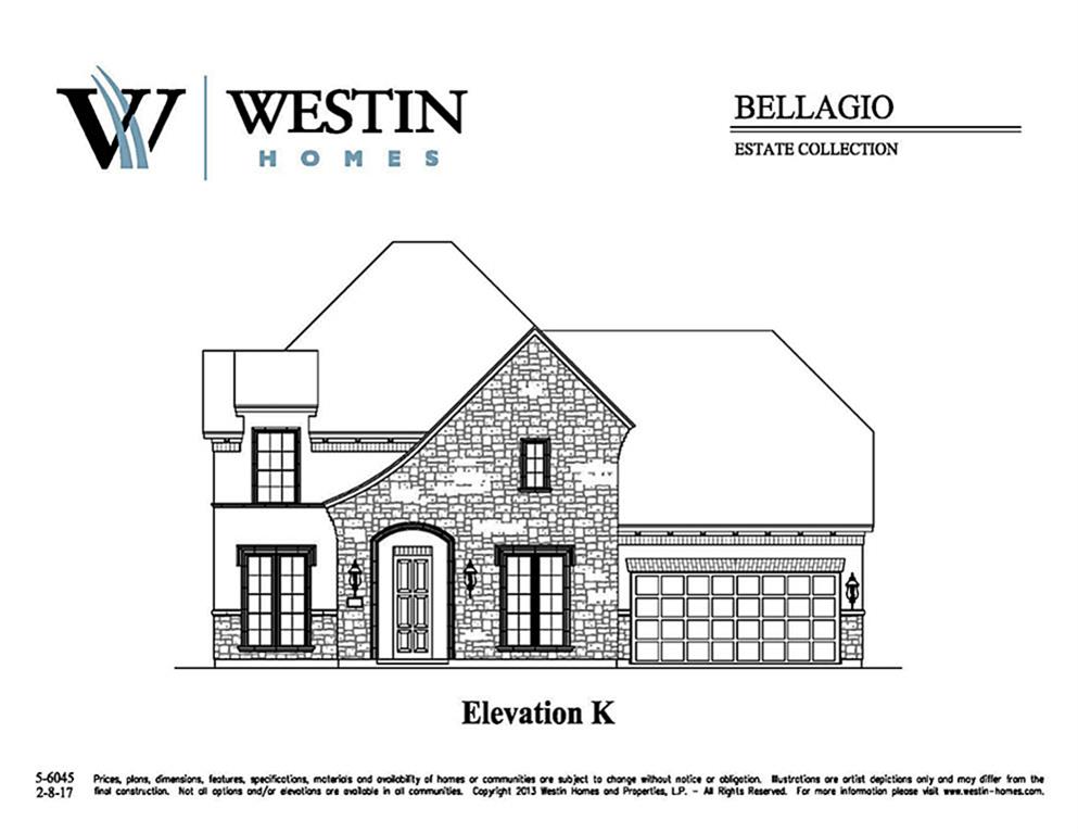 9022 Acorn Harvest Trail, Richmond, TX 77407