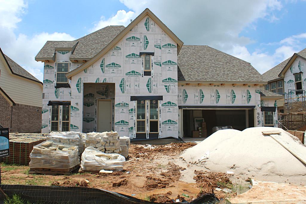 9022 Acorn Harvest Trail, Richmond, TX 77407