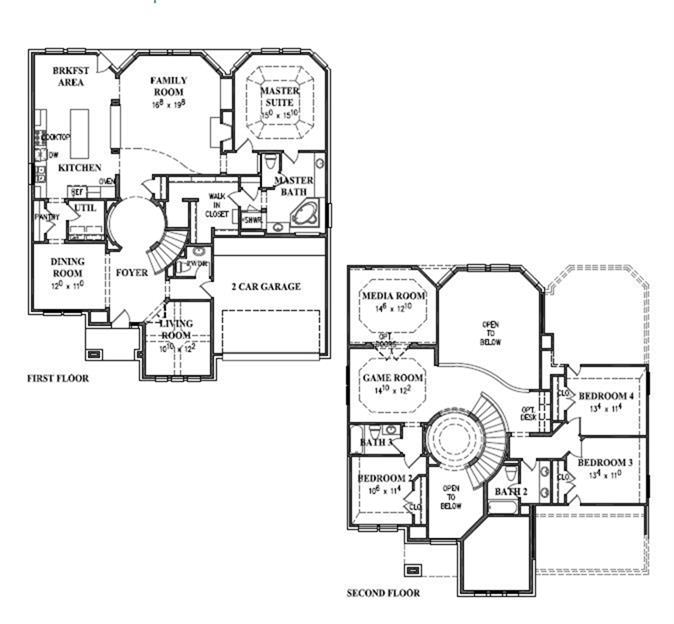 9022 Acorn Harvest Trail, Richmond, TX 77407