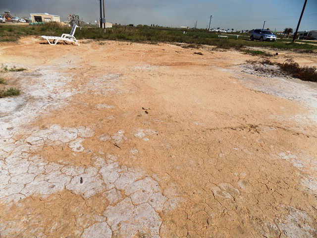 1805 Hall Rd, Sargent, TX 77414