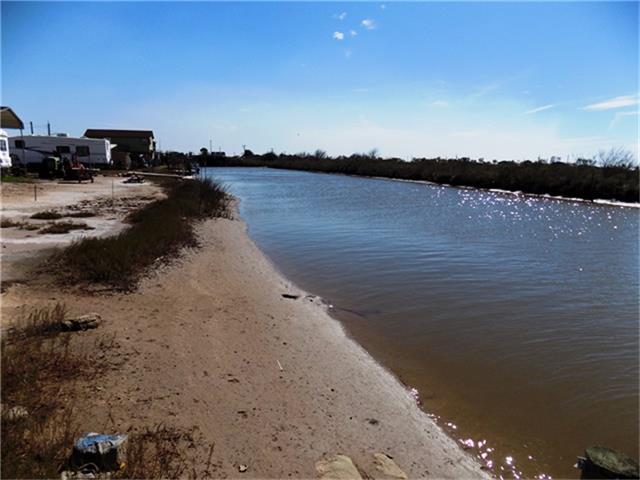 1805 Hall Road, Sargent, TX 77414