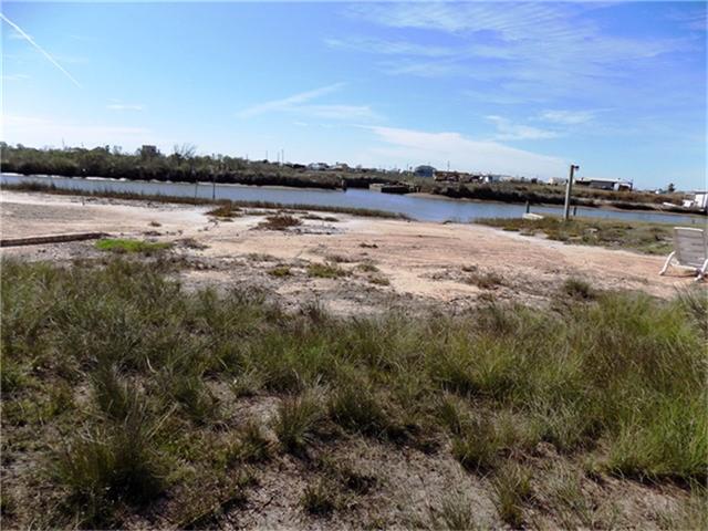 1805 Hall Road, Sargent, TX 77414