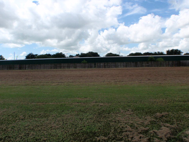 LOT 6 SPRUCE, Bay City, TX 77414