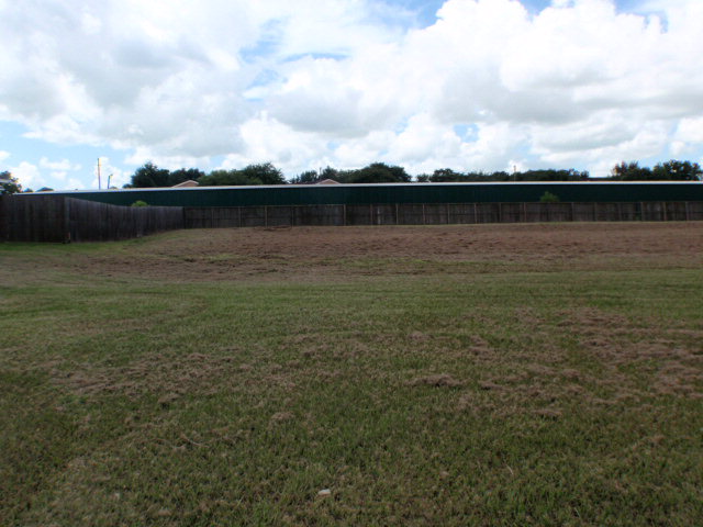 LOT 7 SPRUCE, Bay City, TX 77414