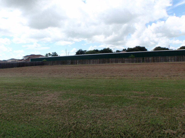 LOT 6 SPRUCE, Bay City, TX 77414