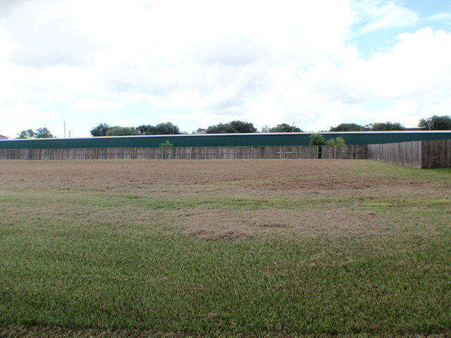 LOT 5 SPRUCE, Bay City, TX 77414