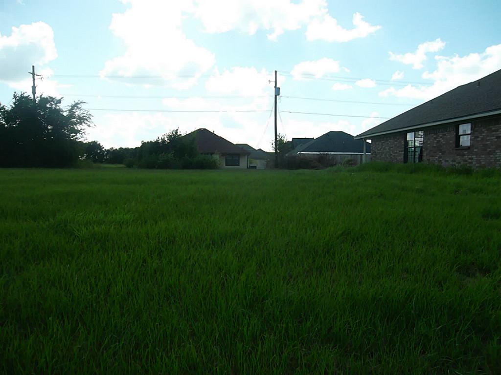 4806 Tarpon Drive, Bay City, TX 77414