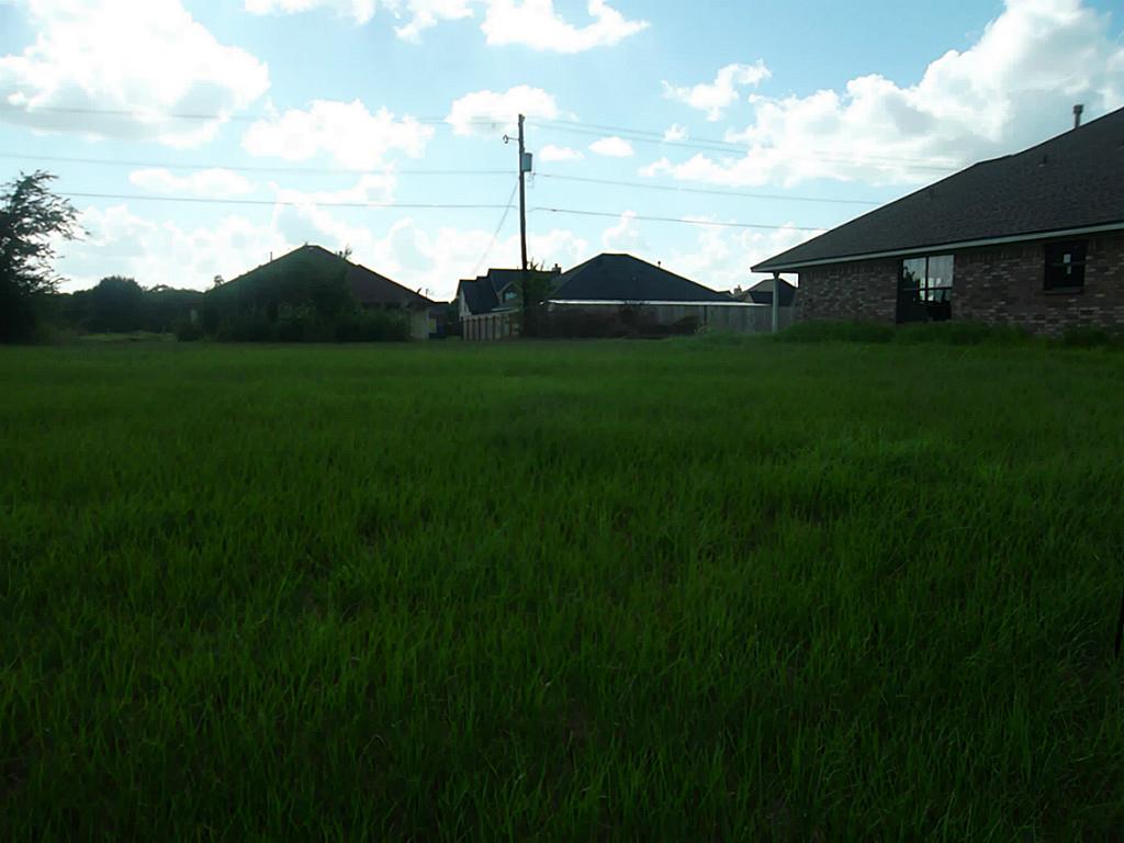 4806 Tarpon Drive, Bay City, TX 77414