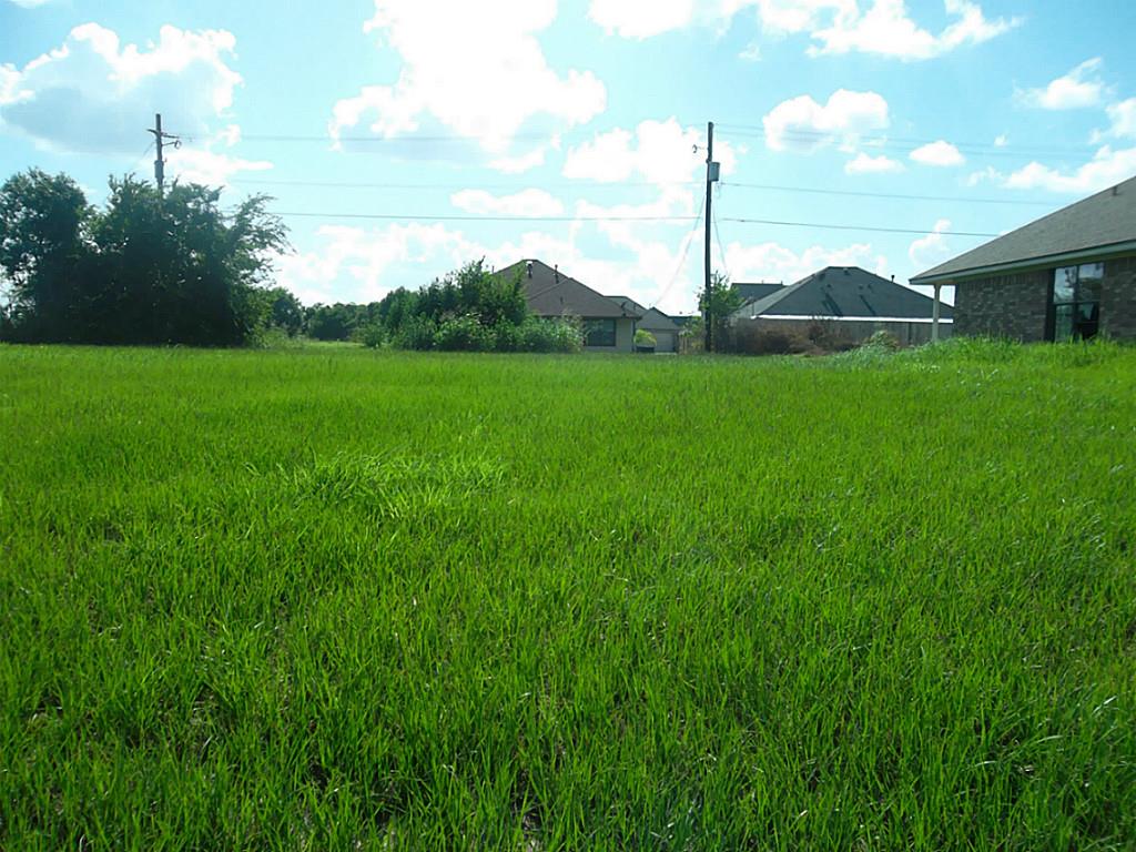 4806 Tarpon Drive, Bay City, TX 77414