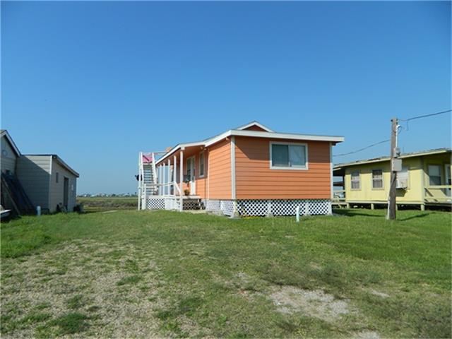 975 Gulfview, Sargent, TX 77414