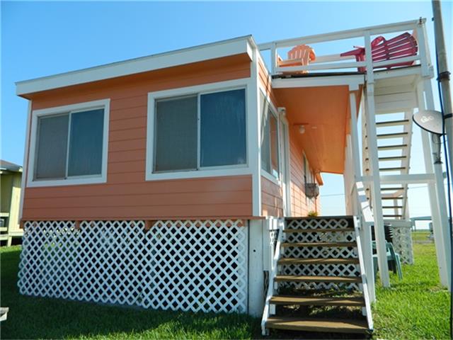 975 Gulfview, Sargent, TX 77414
