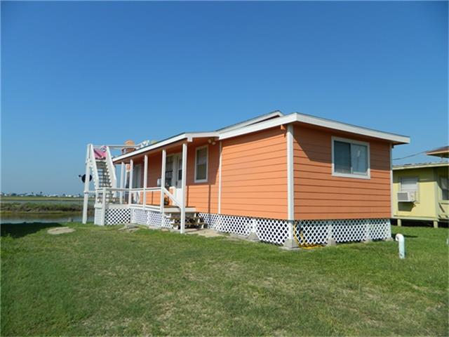 975 Gulfview, Sargent, TX 77414