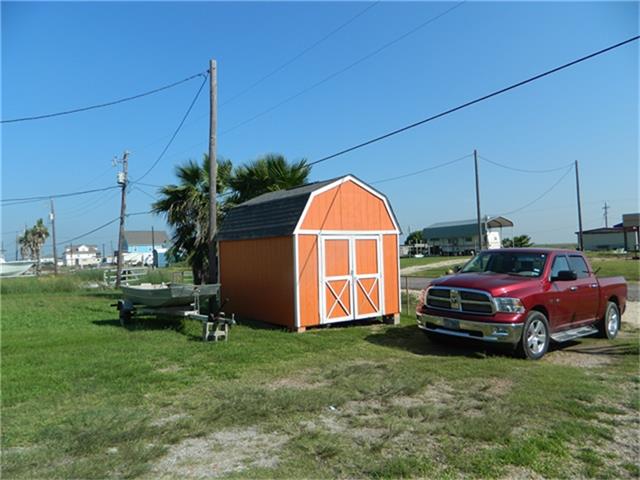 975 Gulfview, Sargent, TX 77414