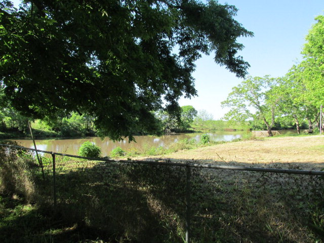 32 PR 672, Sargent, TX 77414