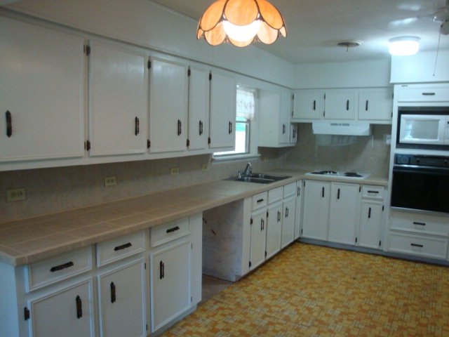 1101 Avenue I, Bay City, TX 77414