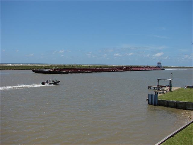 17116 Intracoastal Drive, Sargent, TX 77414