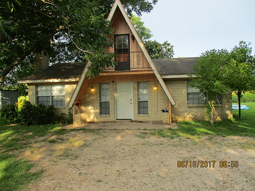 7504 Fm 442 Road, Boling, TX 77420