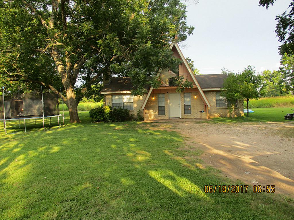 7504 Fm 442 Road, Boling, TX 77420