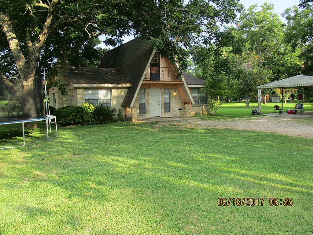 7504 Fm 442 Road, Boling, TX 77420