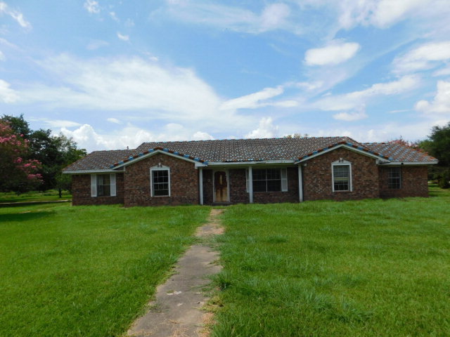 0 521, Brazoria, TX 77422