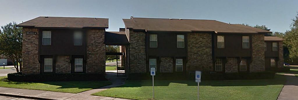 301 Yerby Street, Brazoria, TX 77422