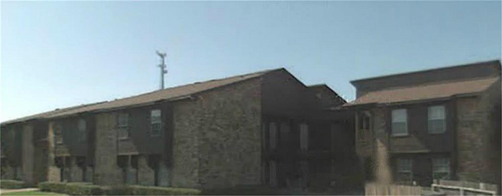 301 Yerby Street, Brazoria, TX 77422