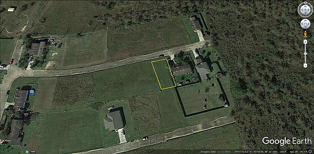 00 Brook Valley Drive, Brookshire, TX 77423
