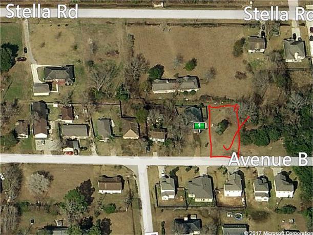 3986 Avenue B, Brookshire, TX 77423