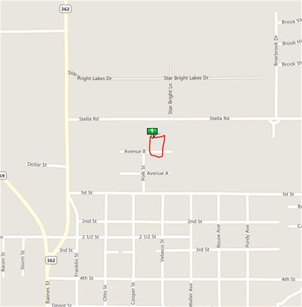 3986 Avenue B, Brookshire, TX 77423