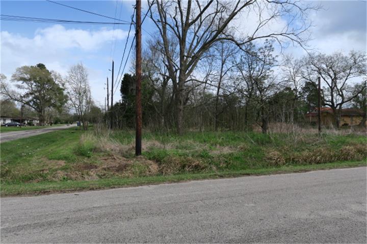 1026 Rouse Street, Brookshire, TX 77423