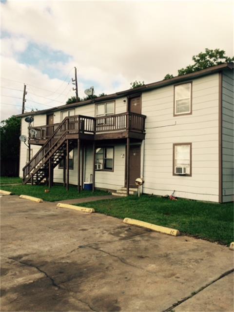 4747 South Street, Brookshire, TX 77423