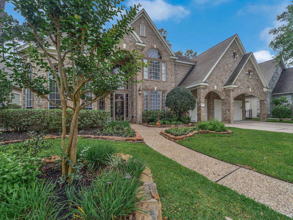 13419 Crosslyn, Cypress, TX 77429