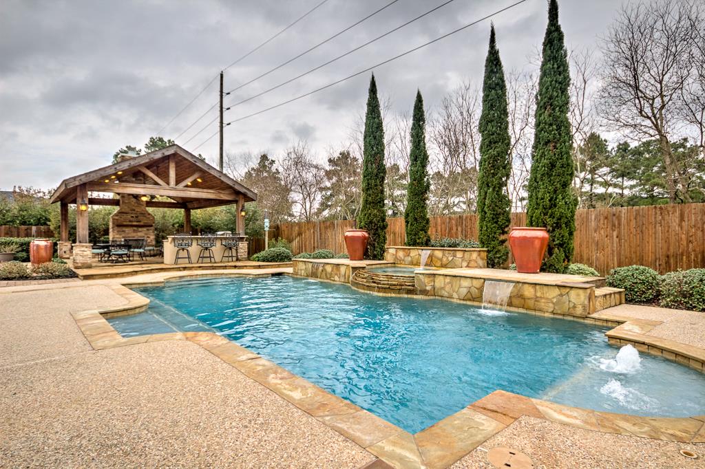 14502 Winding Springs Drive, Cypress, TX 77429