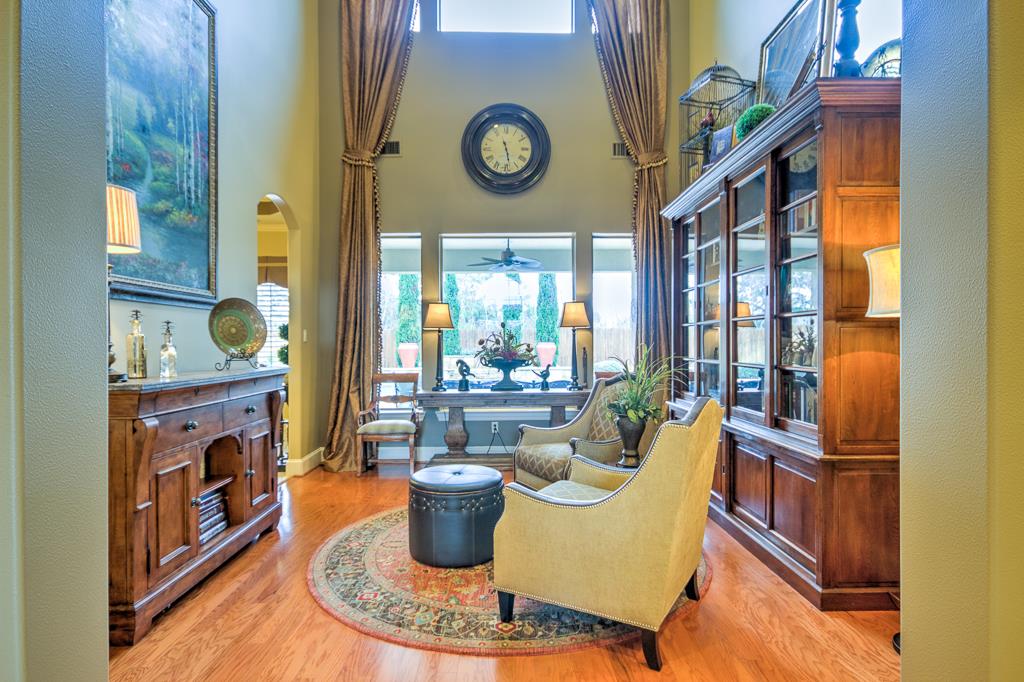 14502 Winding Springs Drive, Cypress, TX 77429