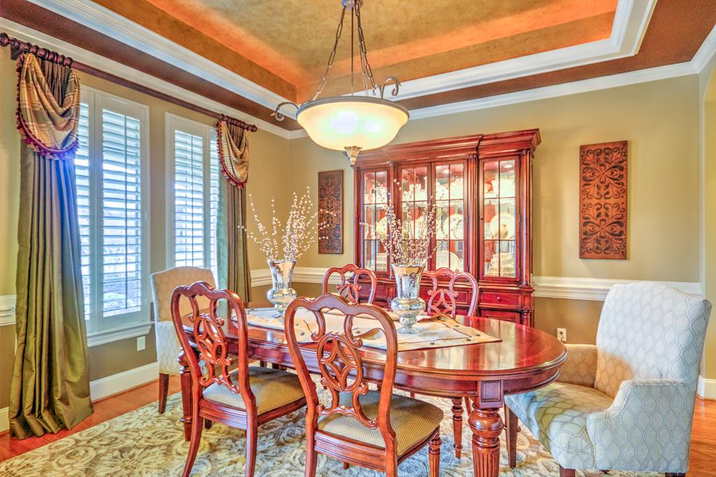 14502 Winding Springs Drive, Cypress, TX 77429