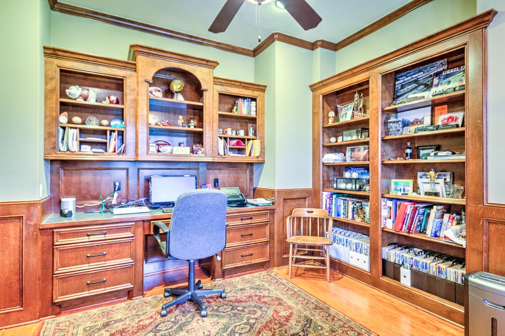 14502 Winding Springs Drive, Cypress, TX 77429