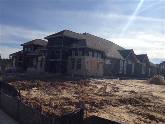 13623 Saddlebred Springs, Cypress, TX 77429