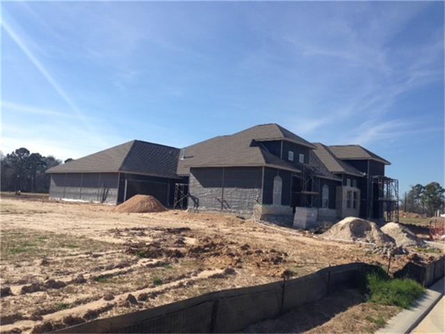 13623 Saddlebred Springs, Cypress, TX 77429