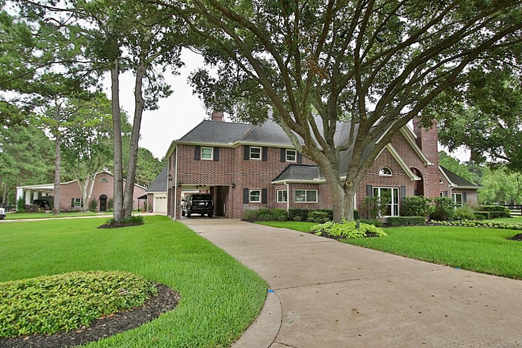 17020 Cypress Rosehill Road, Cypress, TX 77429