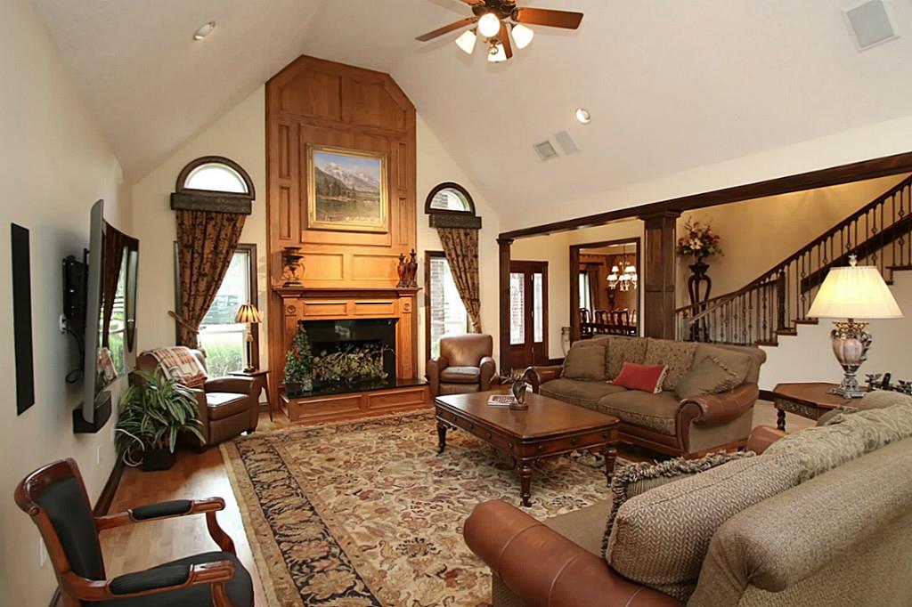 17020 Cypress Rosehill Road, Cypress, TX 77429