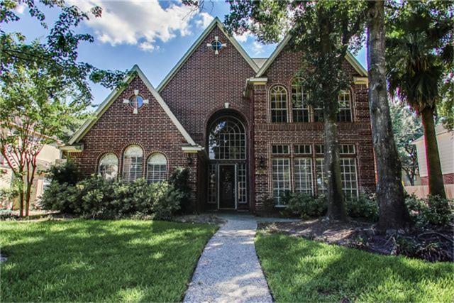 13119 Allysum Lane, Cypress, TX 77429