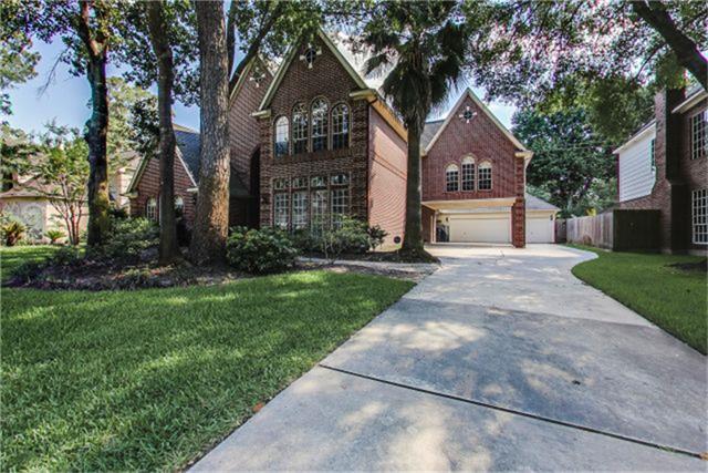 13119 Allysum Lane, Cypress, TX 77429