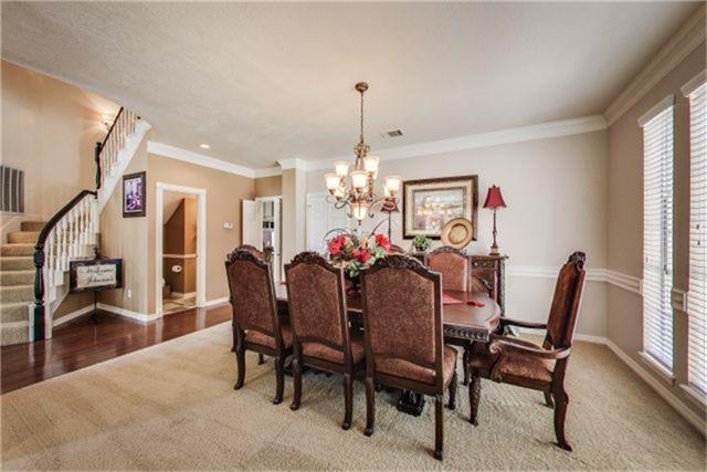 13119 Allysum Lane, Cypress, TX 77429
