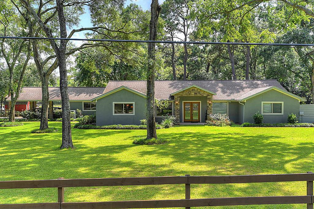 12915 Maxwell Road, Cypress, TX 77429