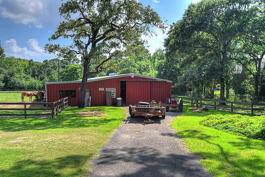 12915 Maxwell Road, Cypress, TX 77429