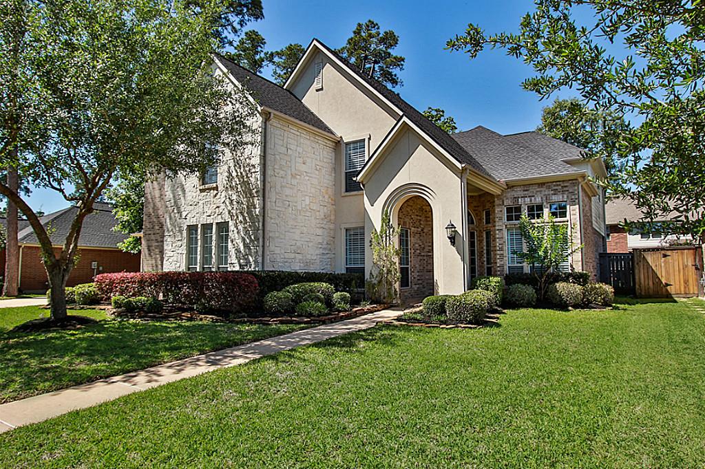 12123 Via Porta Rosa, Cypress, TX 77429