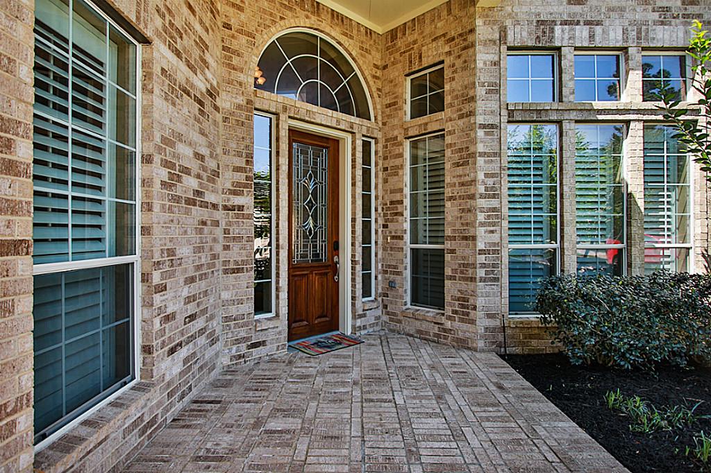 12123 Via Porta Rosa, Cypress, TX 77429